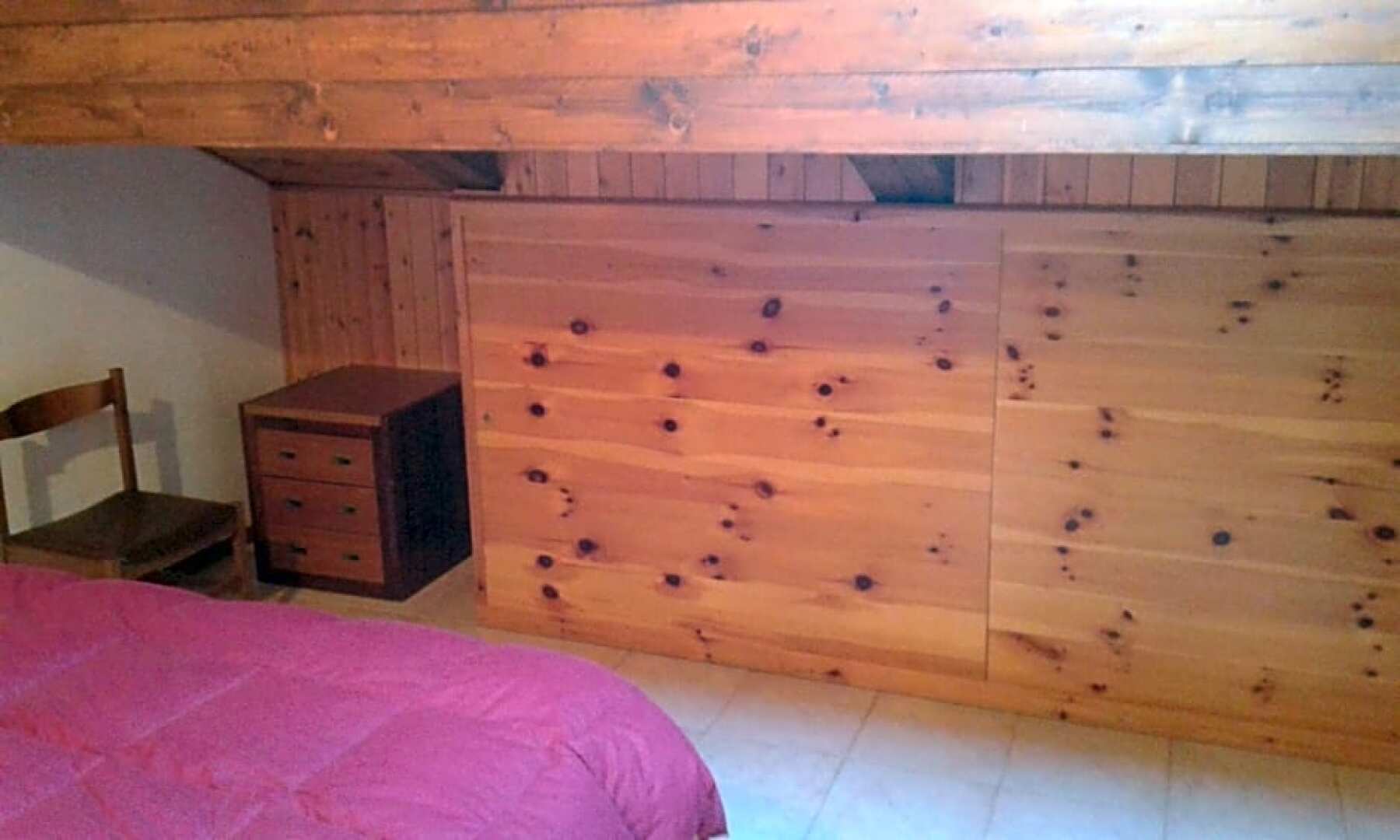 B&B il Bosco Appartamento