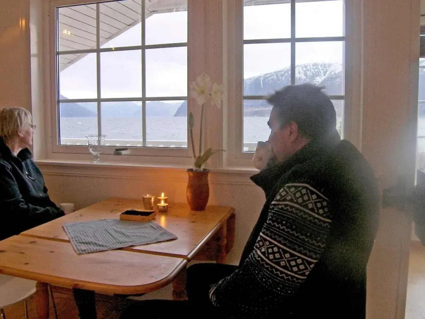 Holiday Home in Leikanger