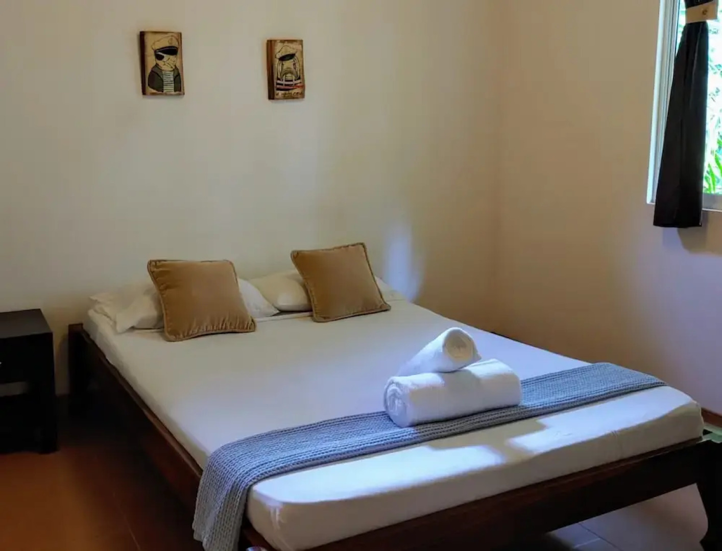 Colibri Surf House & Flats