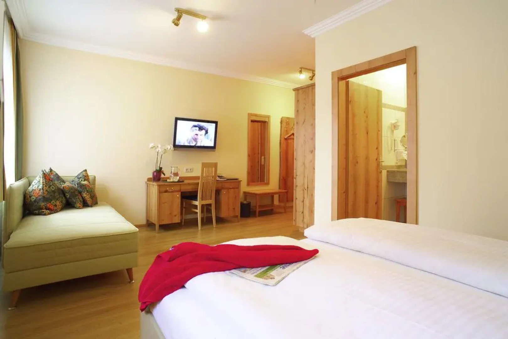 Hotel & Landgasthof Ragginger