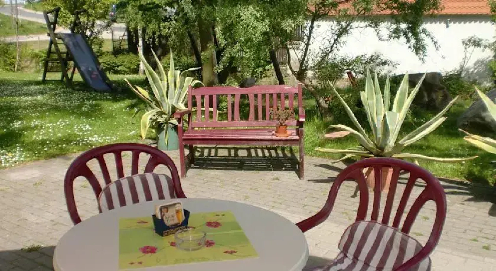 Hotel & Restaurant "Zum Firstenstein"