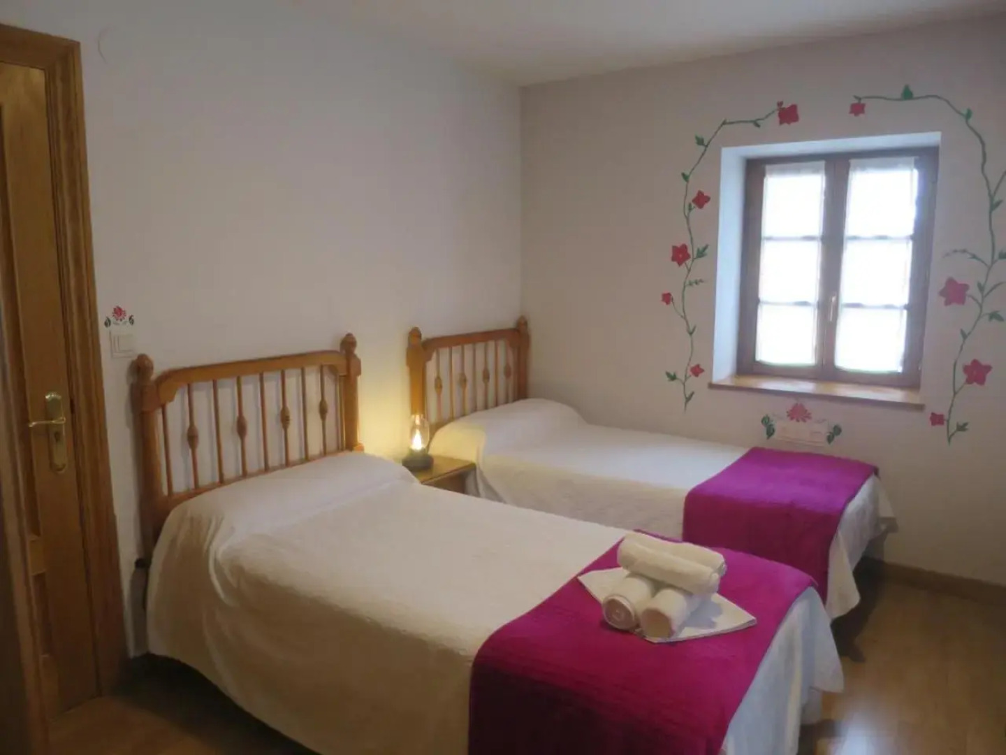 Hostal Oitzeko Ostatua