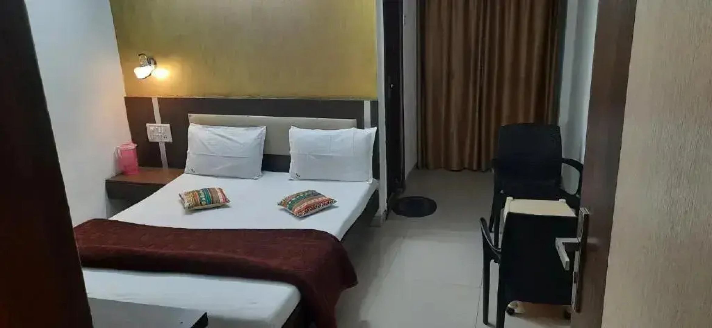 Mahabaleshwar Palace