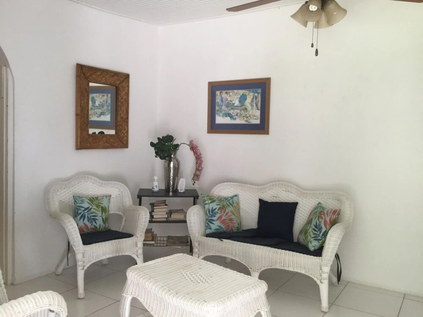 Lorna Cottage Sandy Point