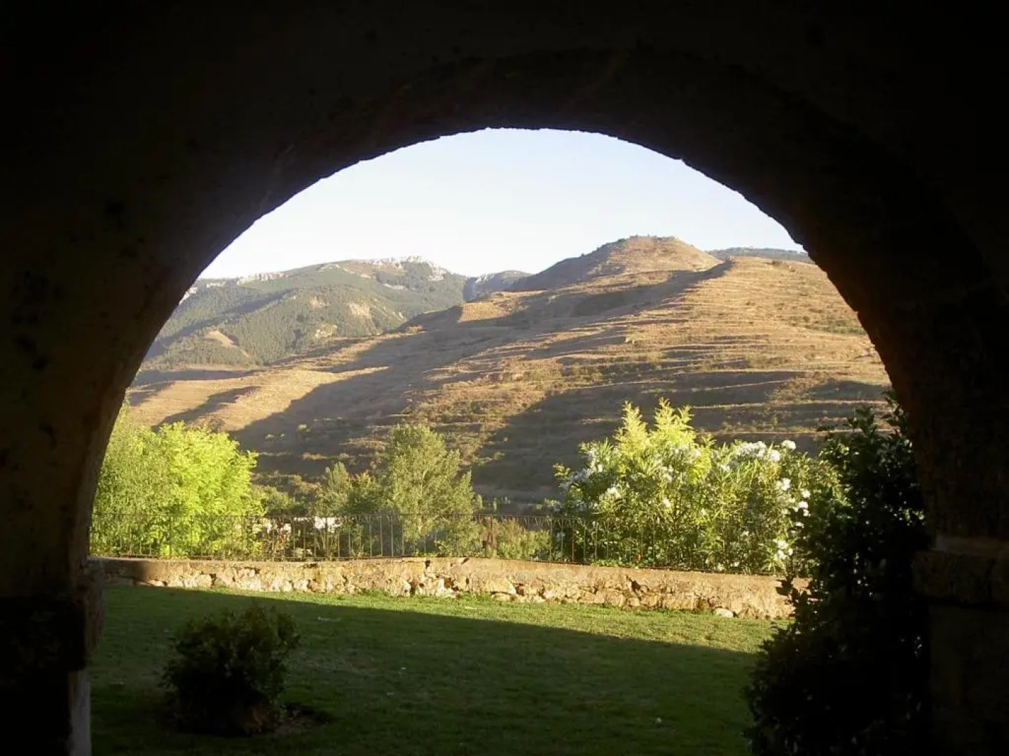 Casa Rural Torredano