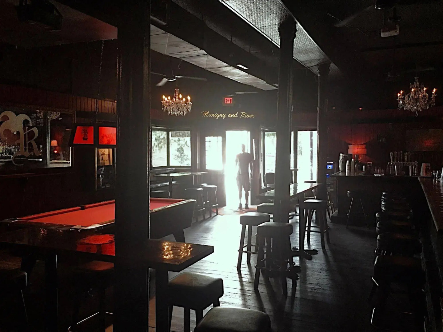 Royal Street Inn and R Bar