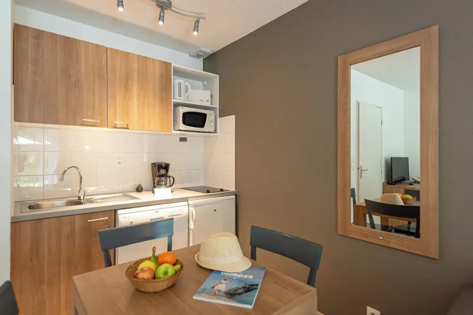 Belambra Hotels & Resorts Le Domaine du Golf