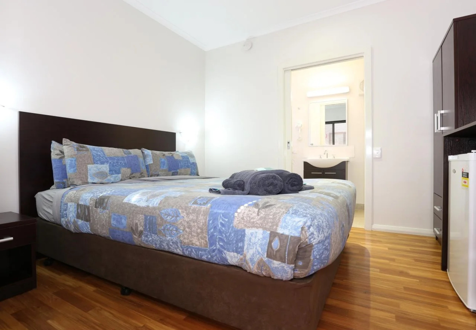 Mia Mia House in the Desert