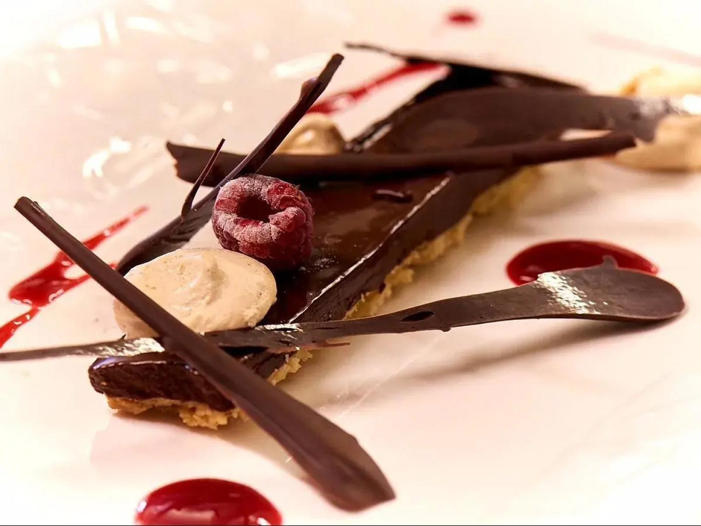 Hôtel du Grand Cerf