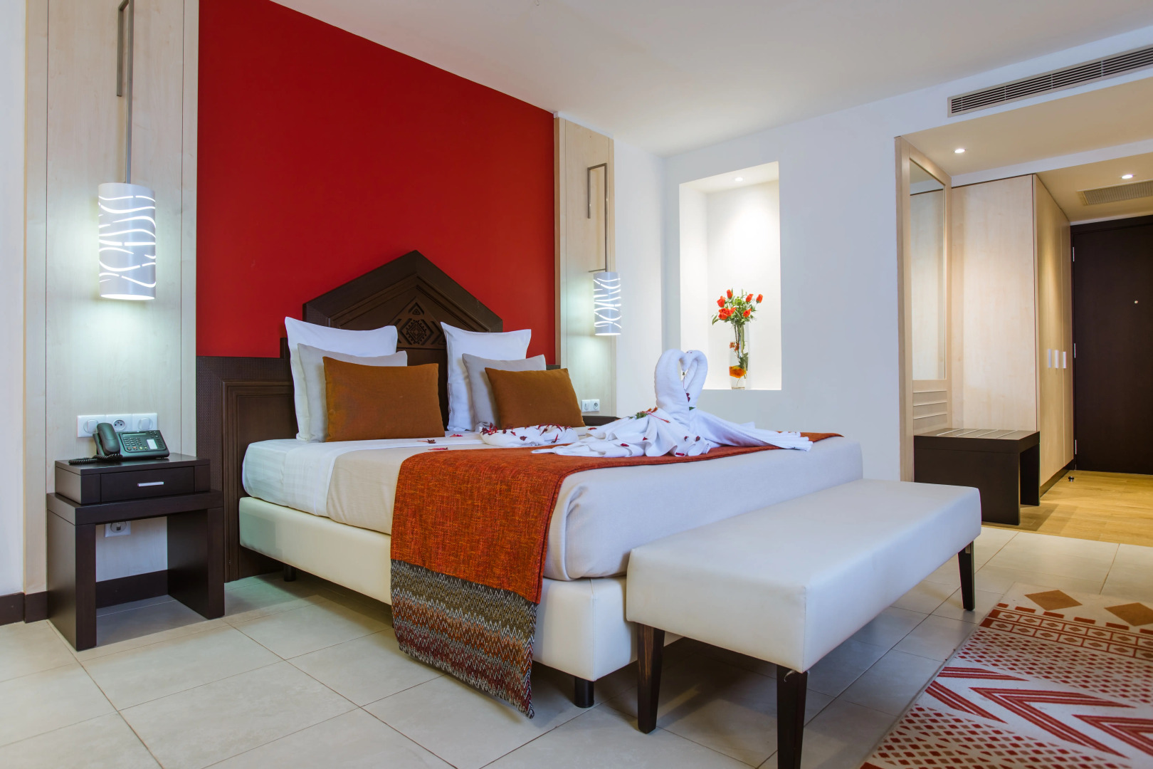 Azalaï Hotel Bamako