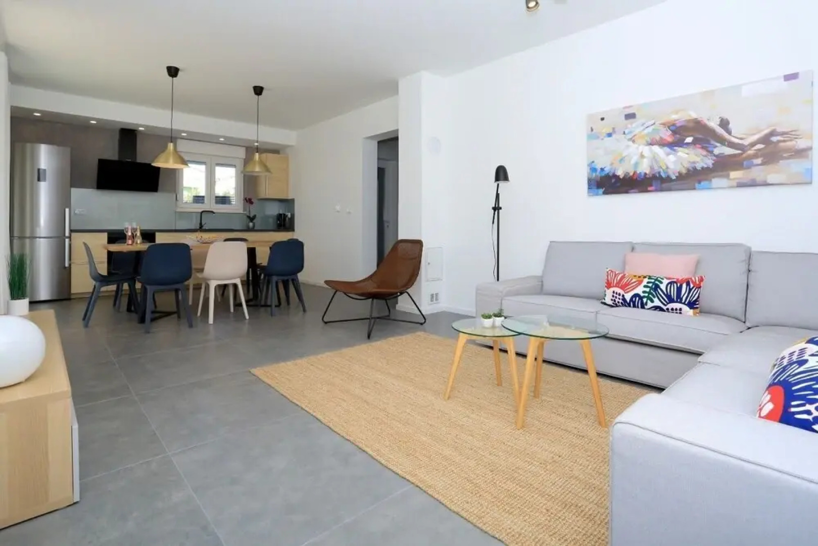 Kreso - With Pool - H