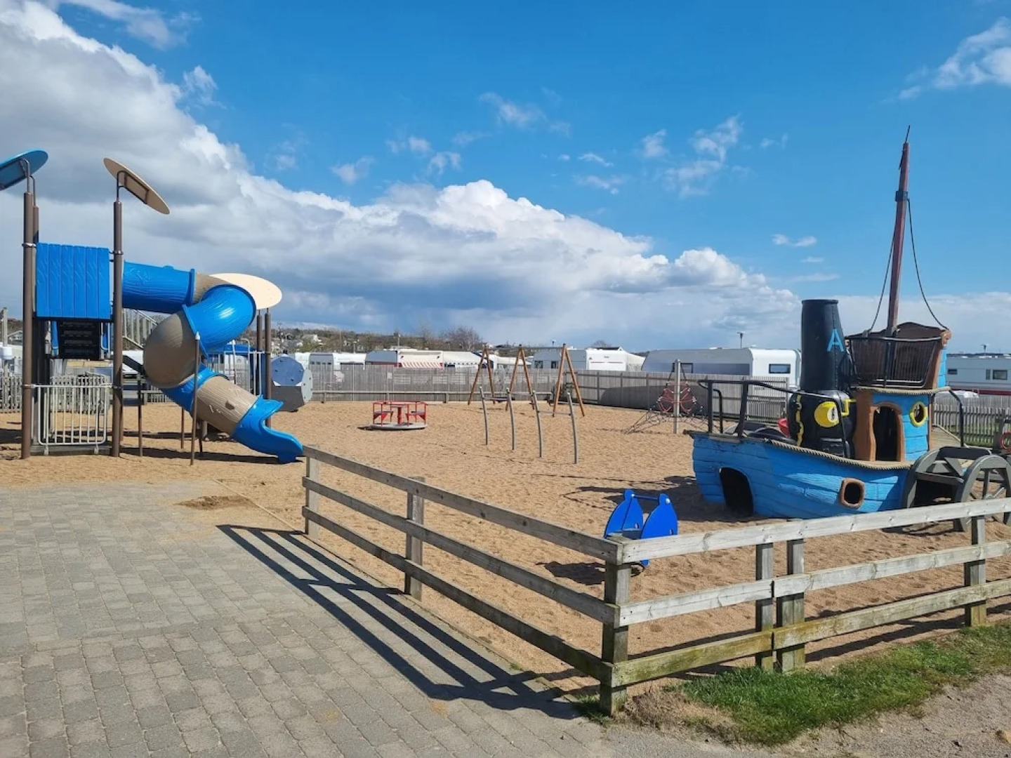 Apelviken Lägenhetshotell