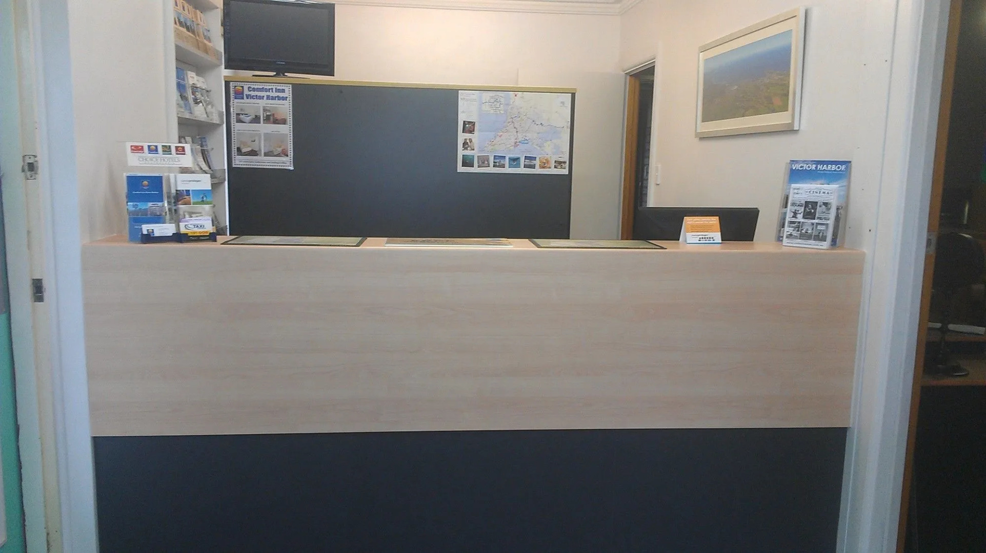 Comfort Inn Victor Harbor