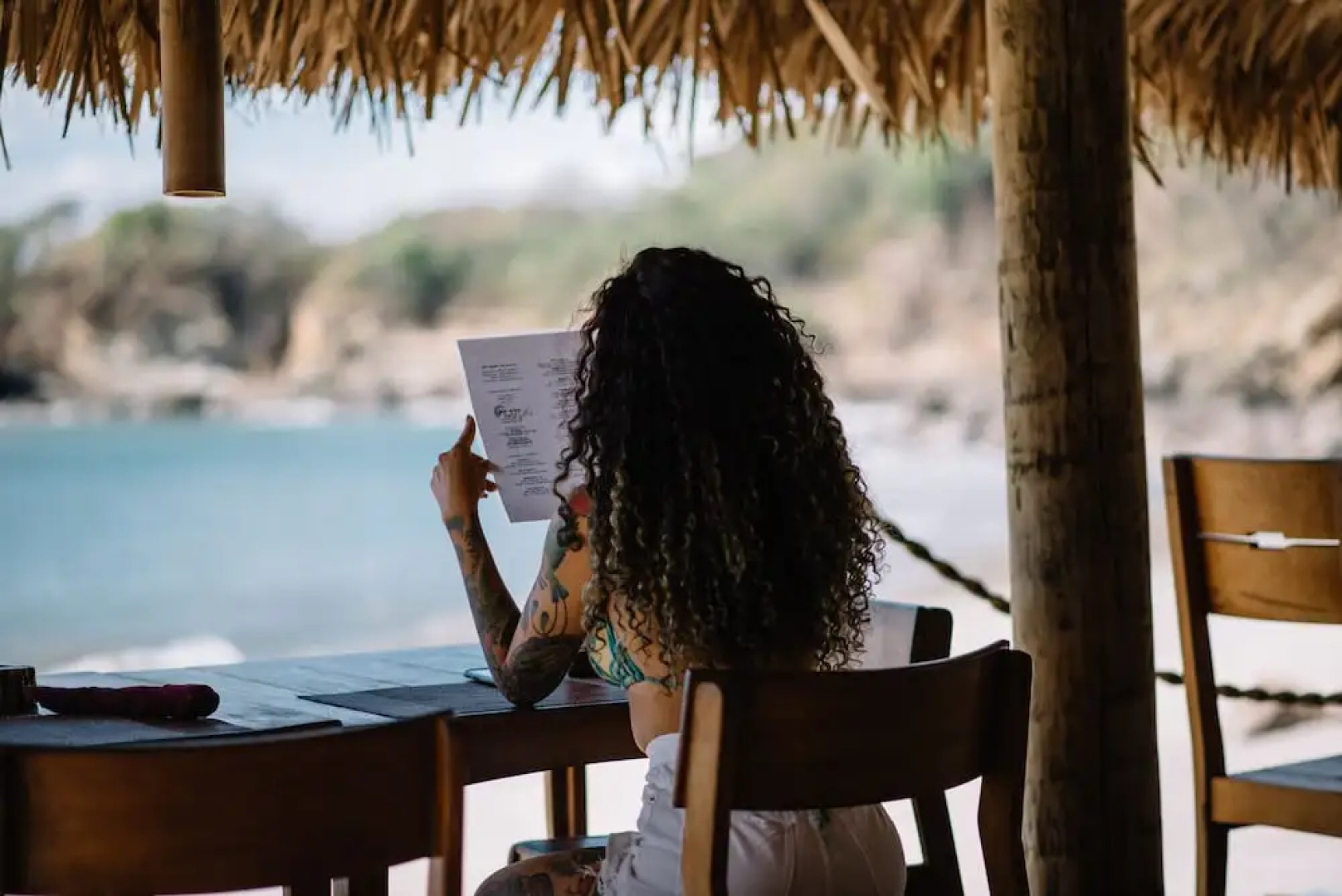 Aqua Oceanfront Resort & Residences