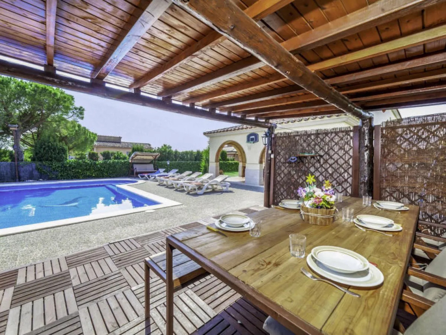 House Mari Masserberg