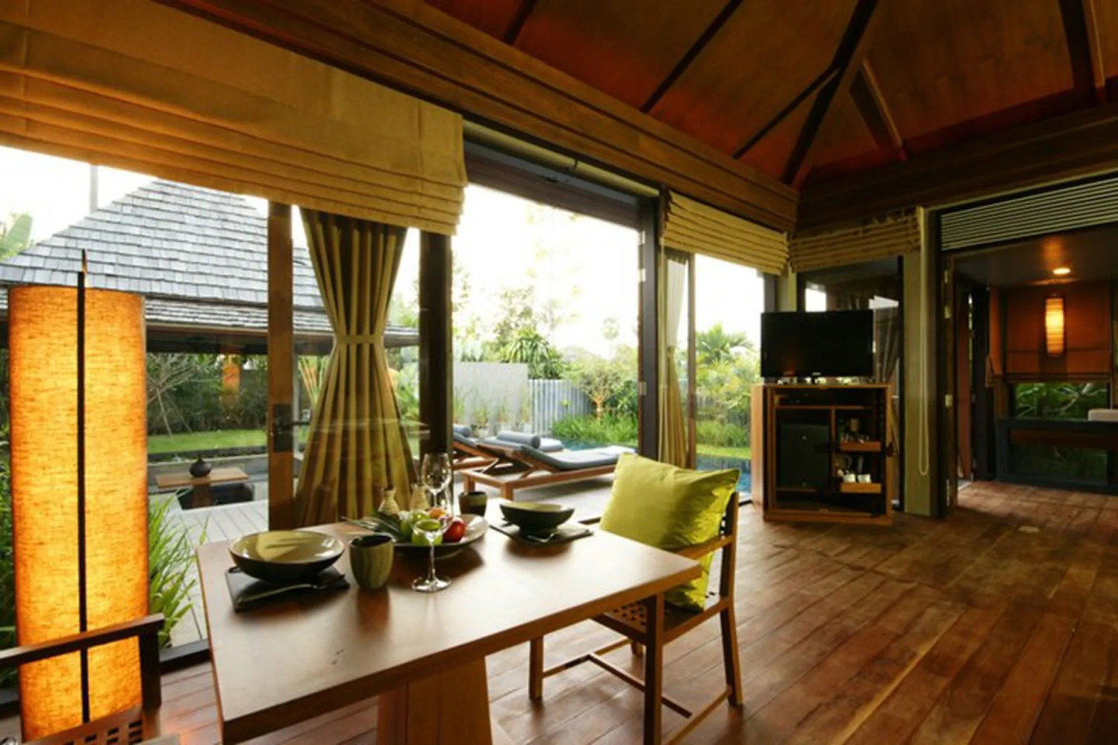 Pattara Resort & Spa