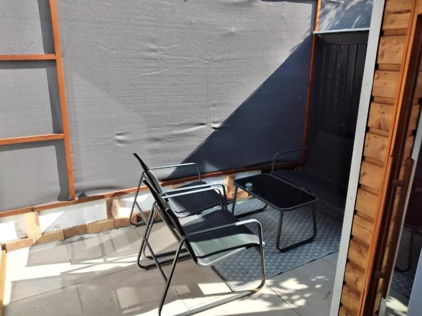 Logement entier, proche hyper centre, 2 étoiles