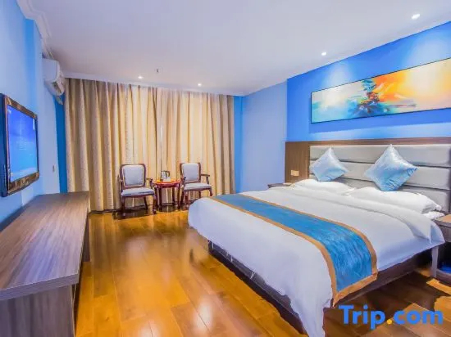 Nanning Shenxianju Hotel (Jiangnan Passenger Transport Terminal)