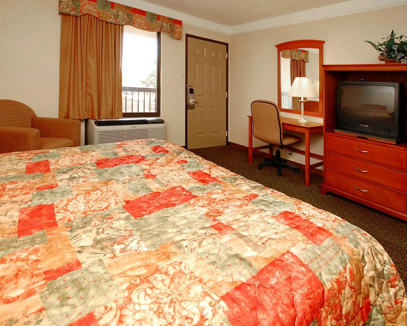 Econo Lodge Knoxville North