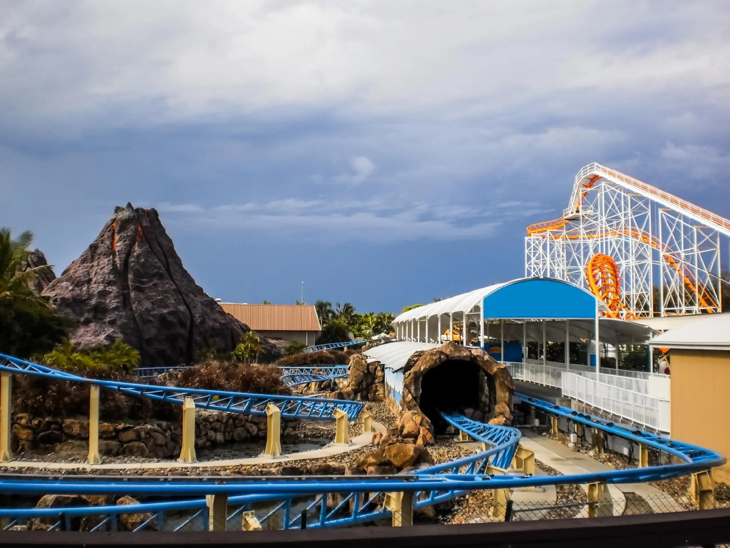 Sovereign Gold Coast