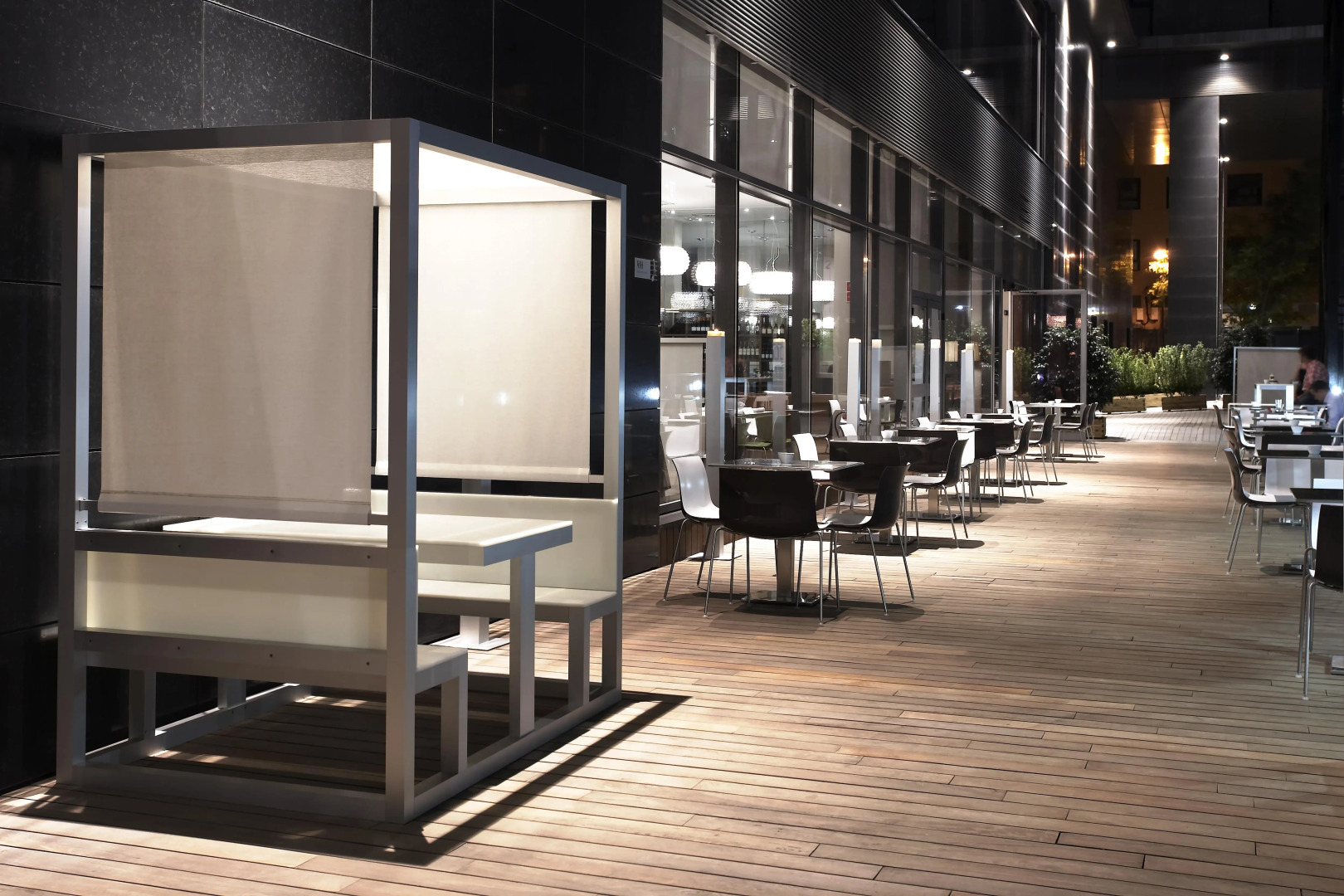 Hotel Primus Valencia