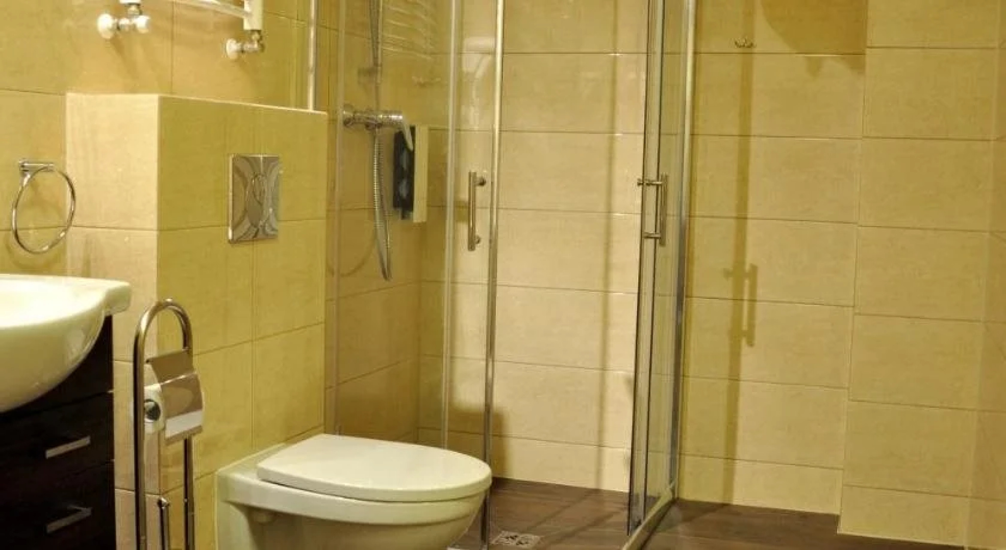 Hotel Mir-Jan