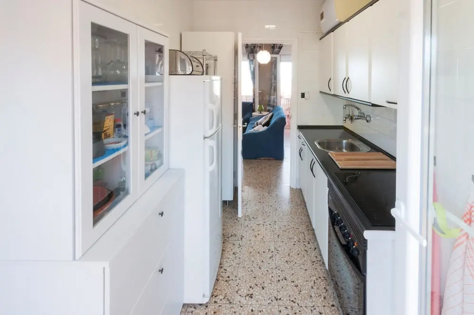 Apartamento Abaco