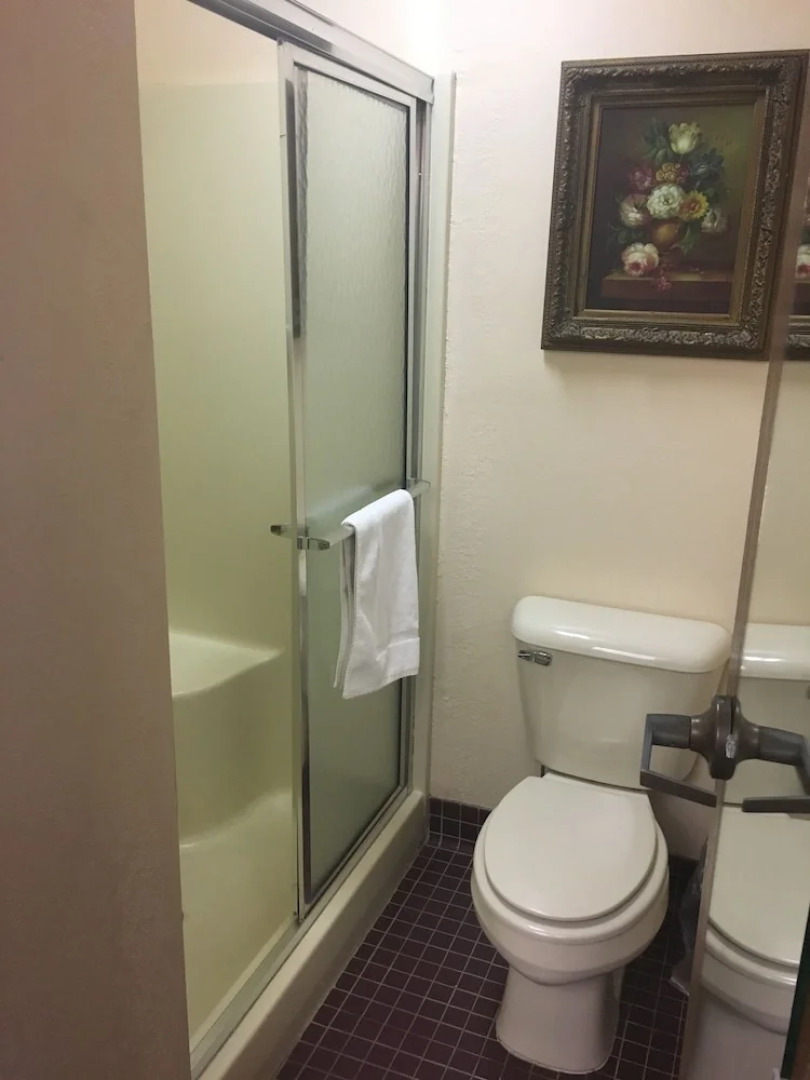 Howard Johnson Inn Nicholasville/Lexington