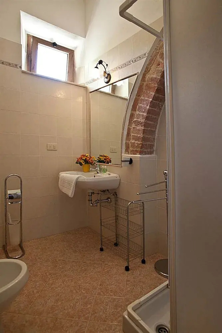 Casa Santa Caterina