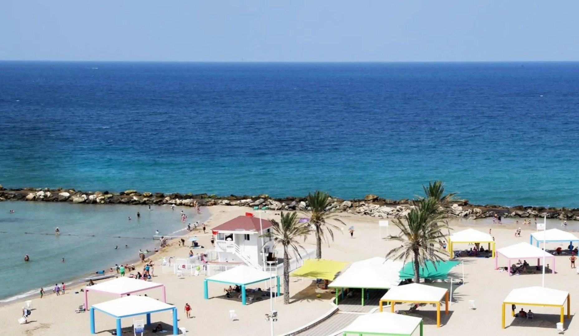 Madison Hotel Nahariya