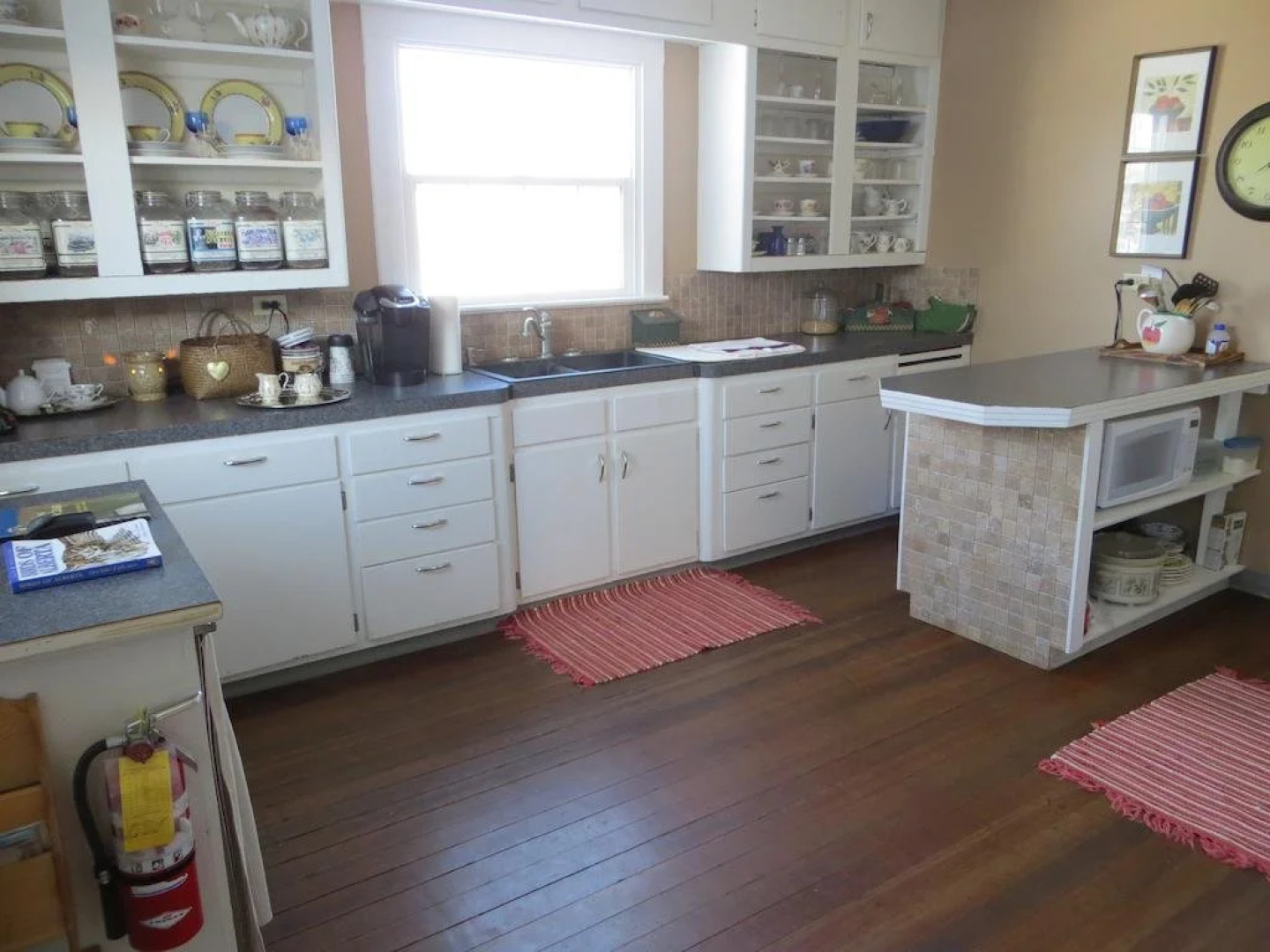 That Country Place B&B