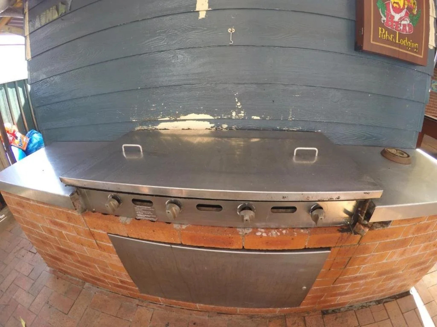 Backpackers Newcastle