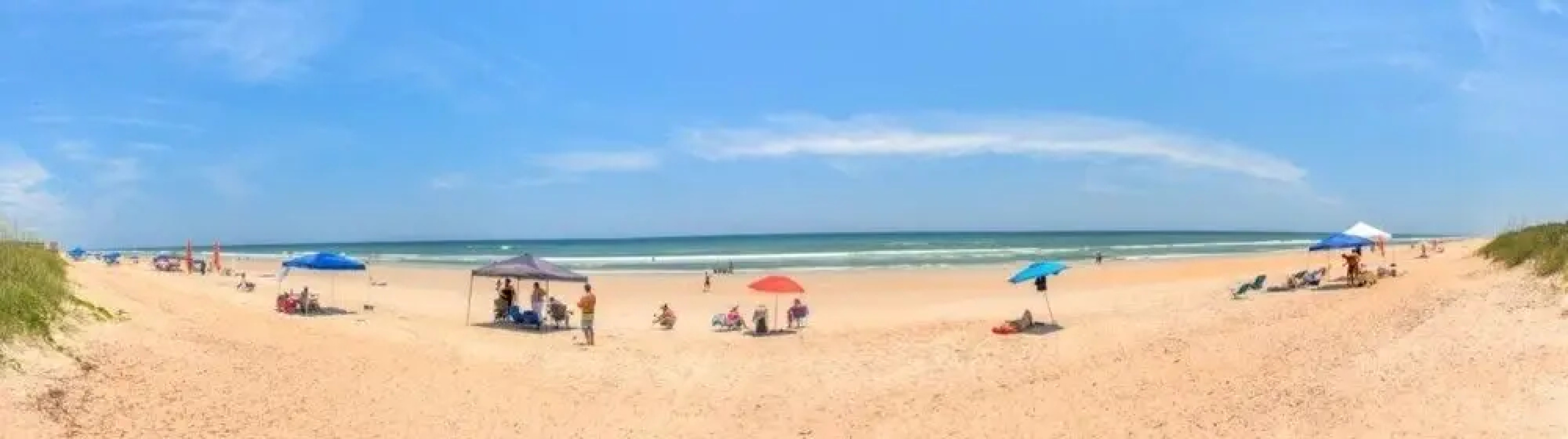 Sea La Vie Beach Oceanfront Patio Pet Friendly