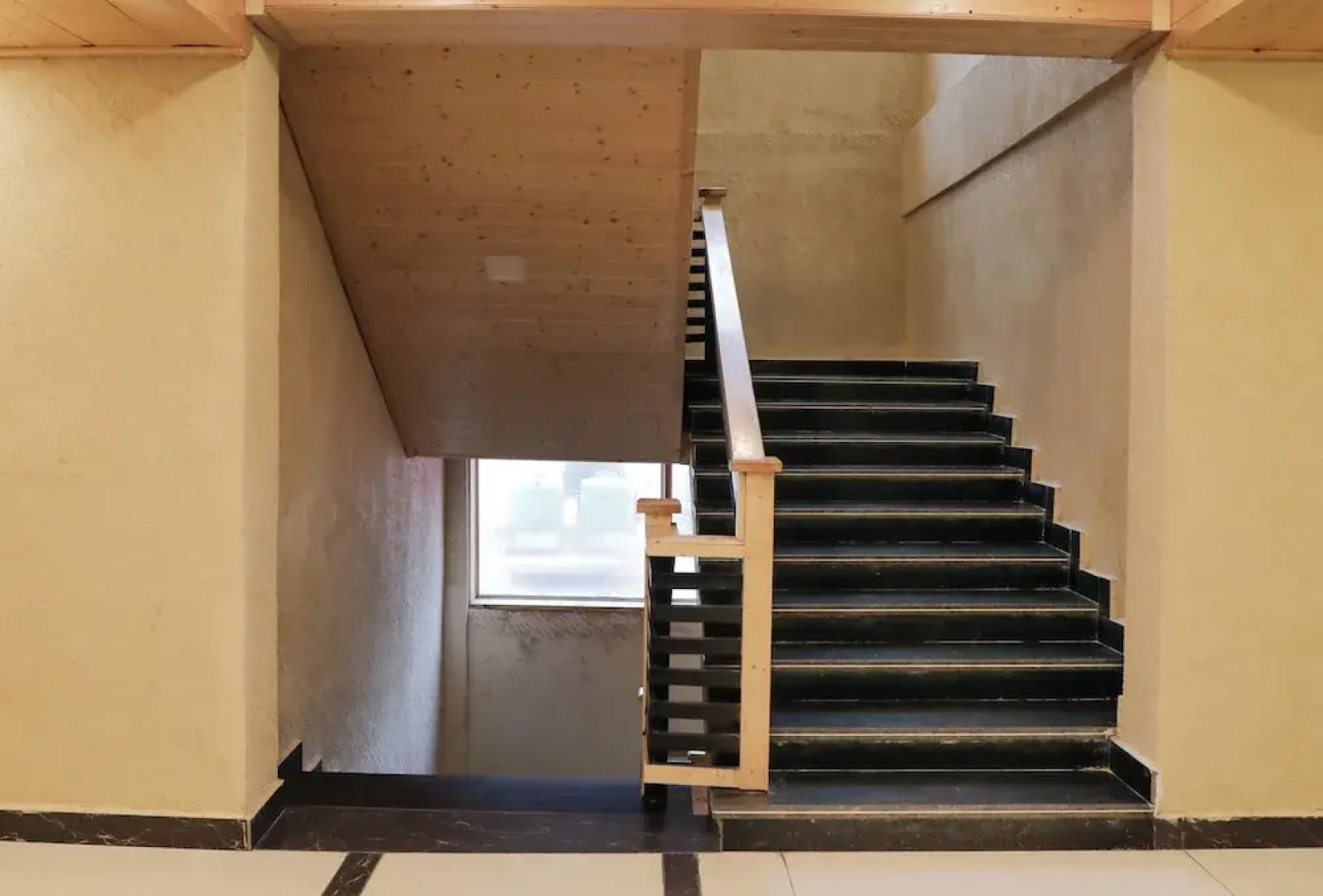 ECKO Premier New Yoga