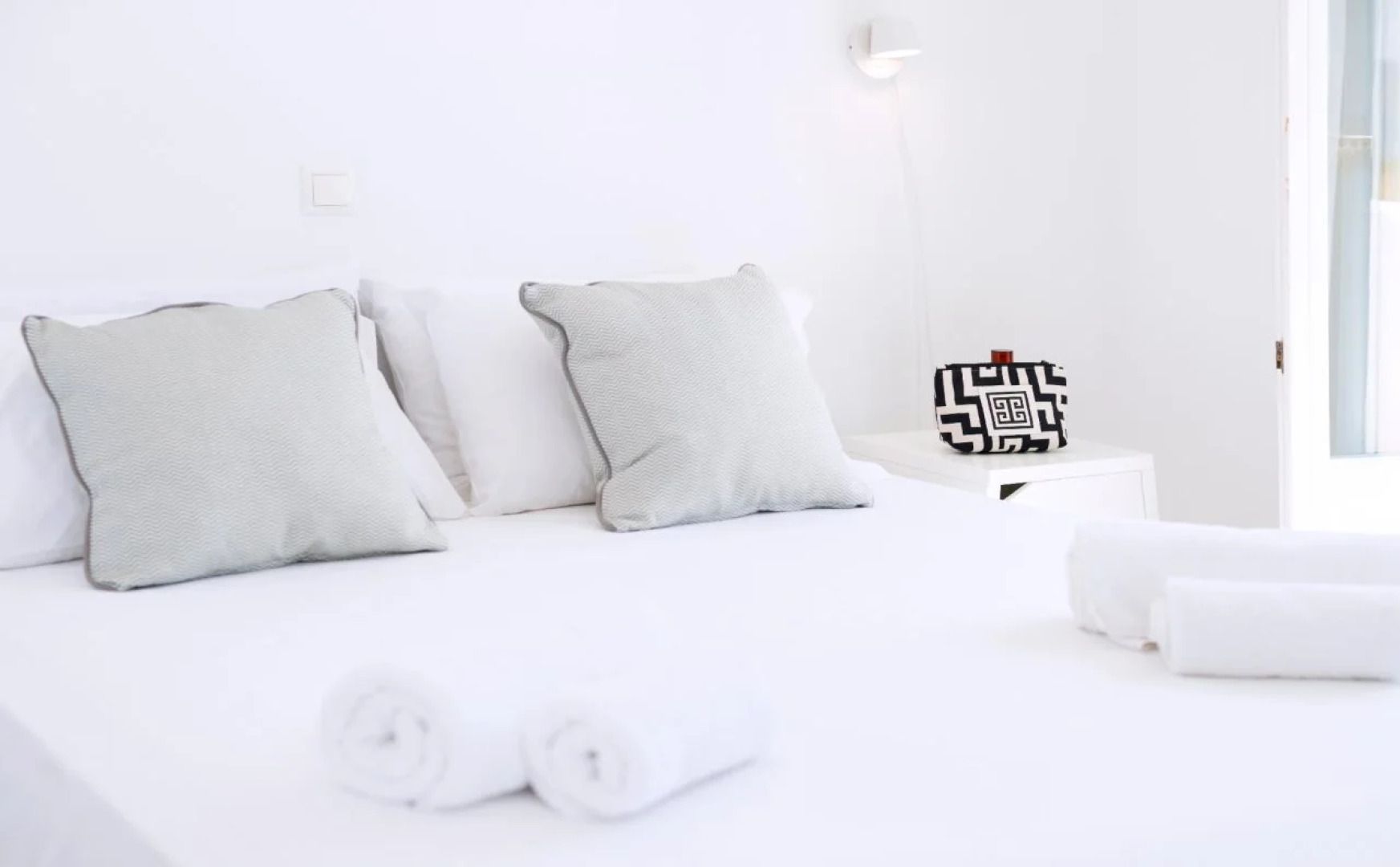 Seaside Paros Ampelas