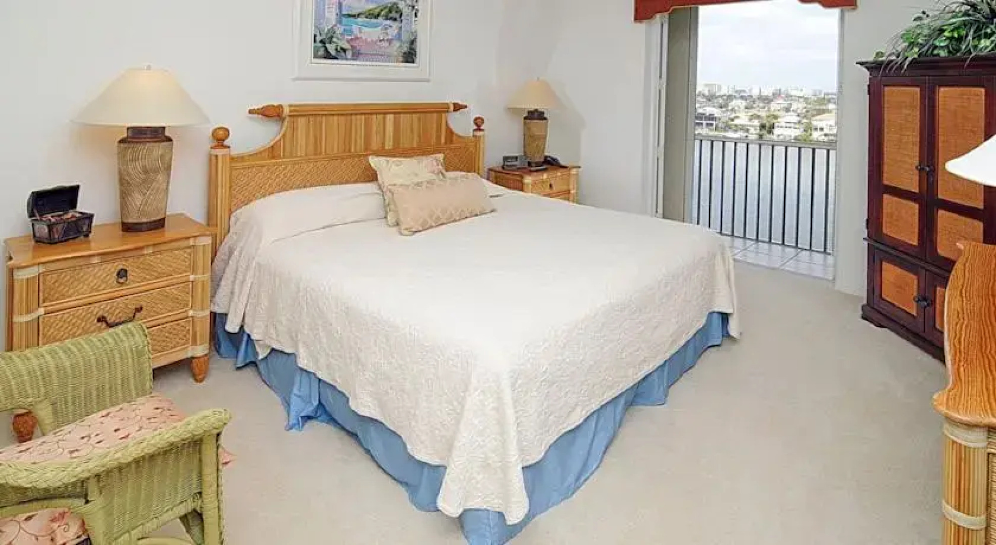 Pascoli Vacation Condo