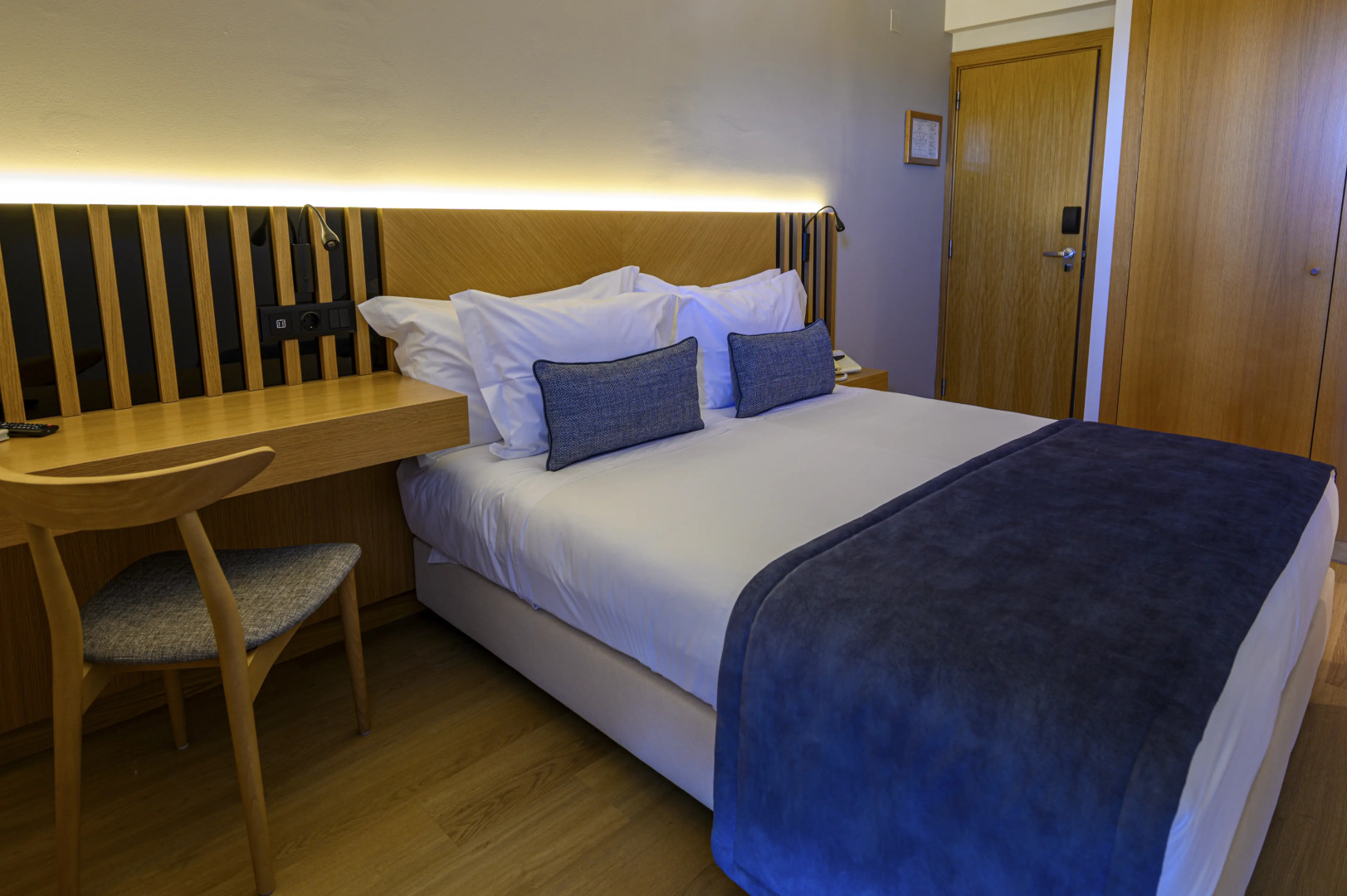 Santa Eufémia Covilhã Hotel