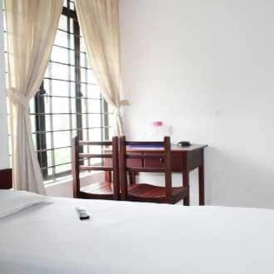 YMCA International Youth Centre, Ernakulam