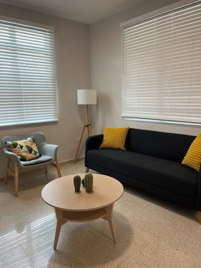 3-Bedroom House in Quebradillas