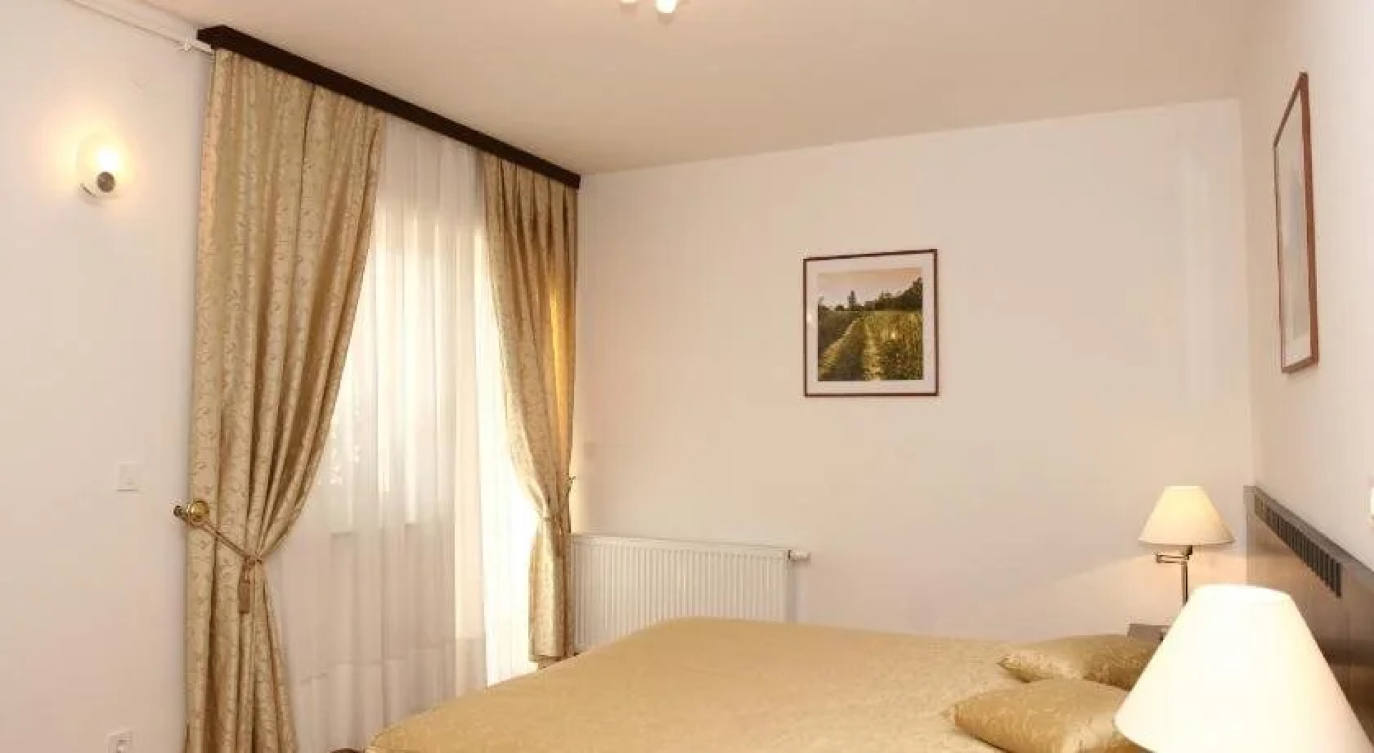 Apartmani Marbis