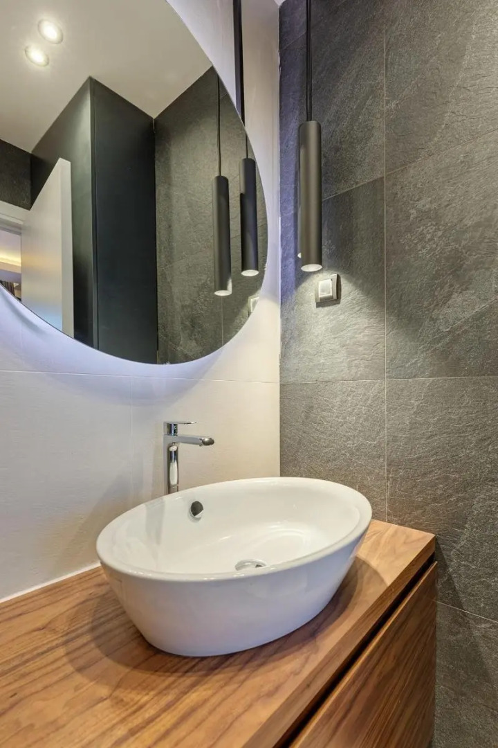 Black Pearl Luxury Suites