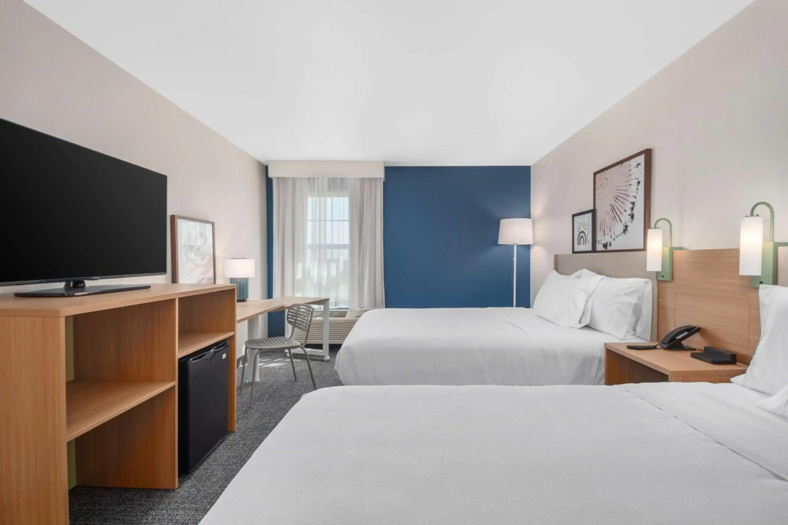 Spark by Hilton Minot