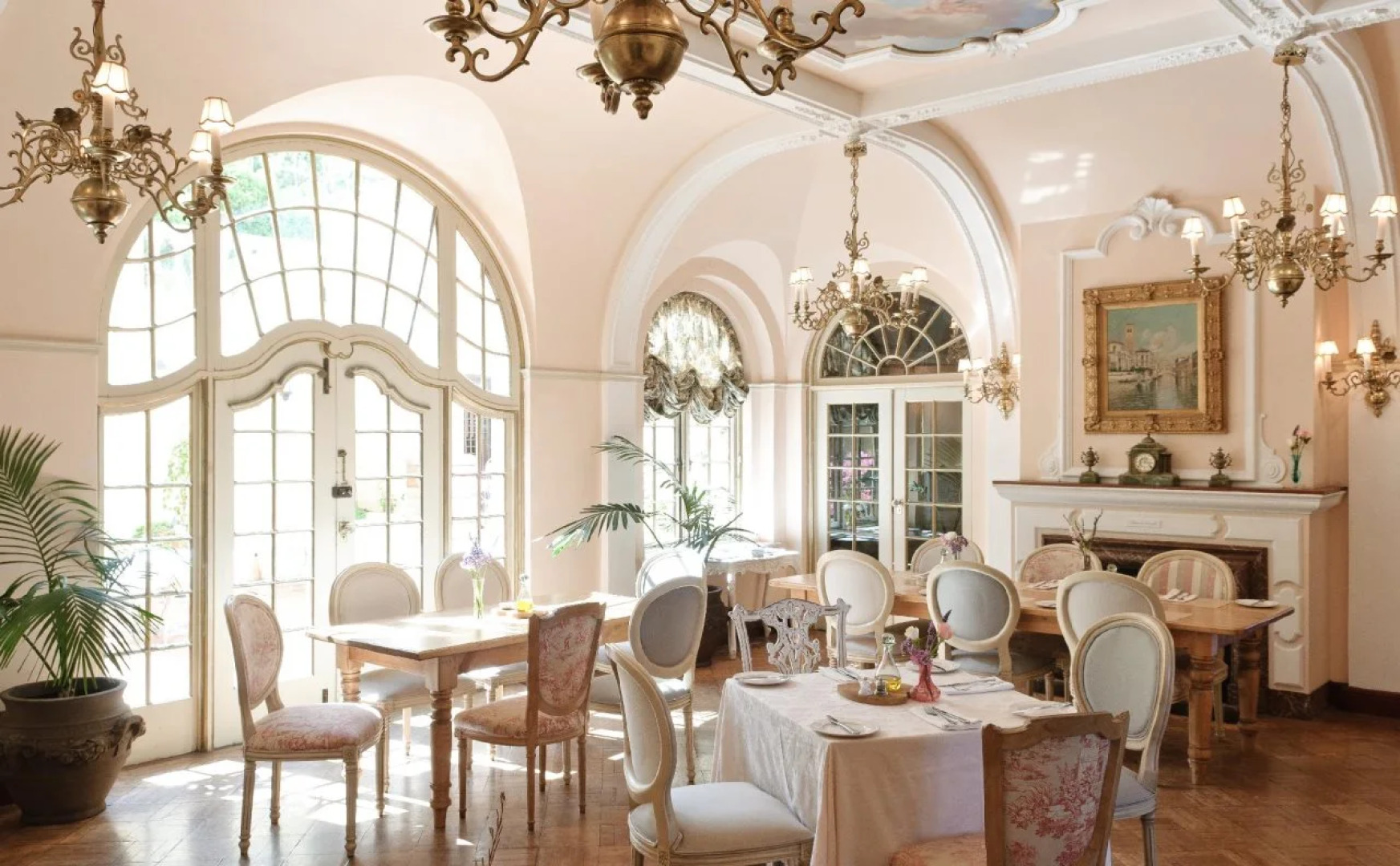 Bluebottle Guest House