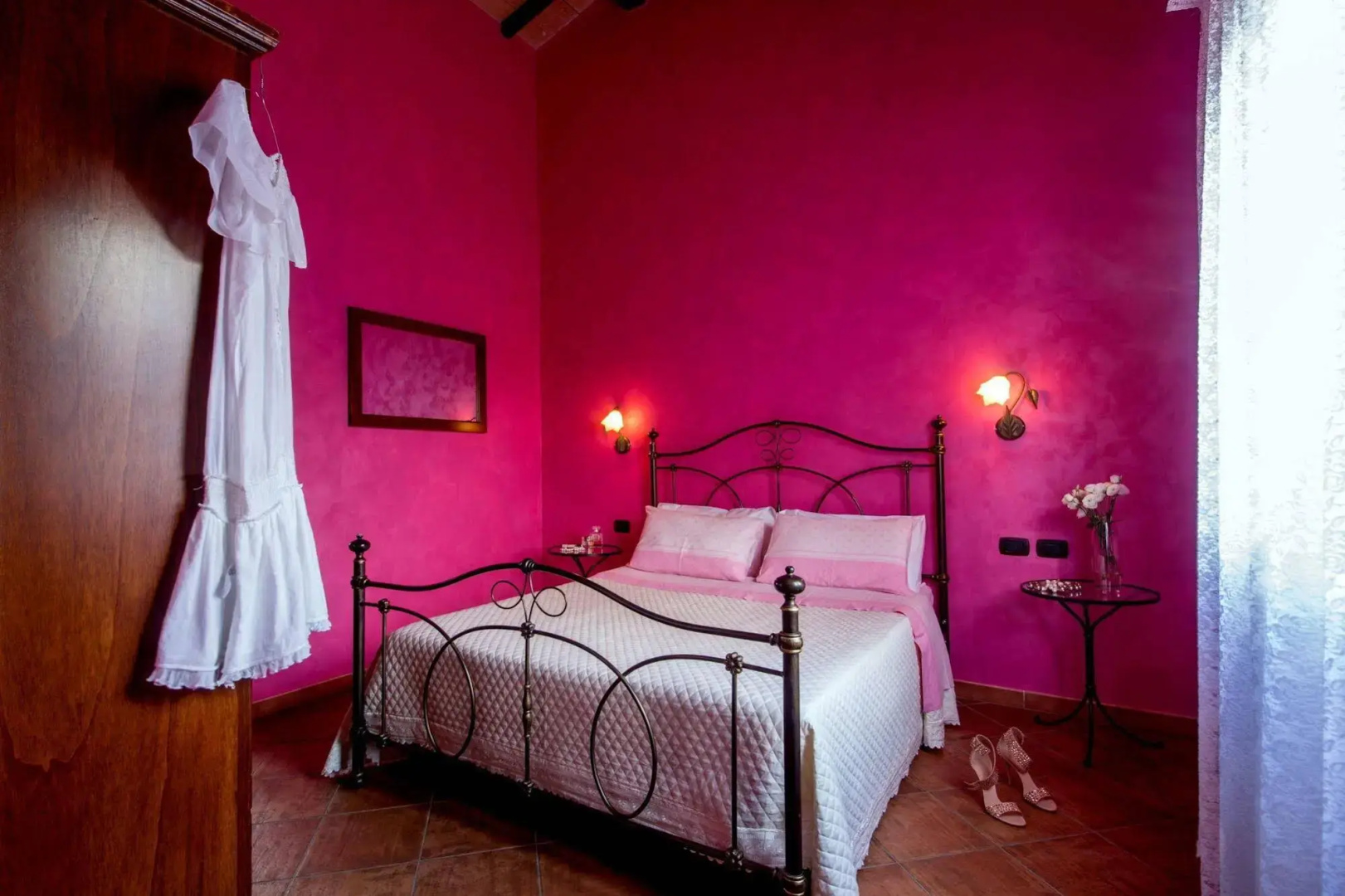 Agriturismo 4 Ricci