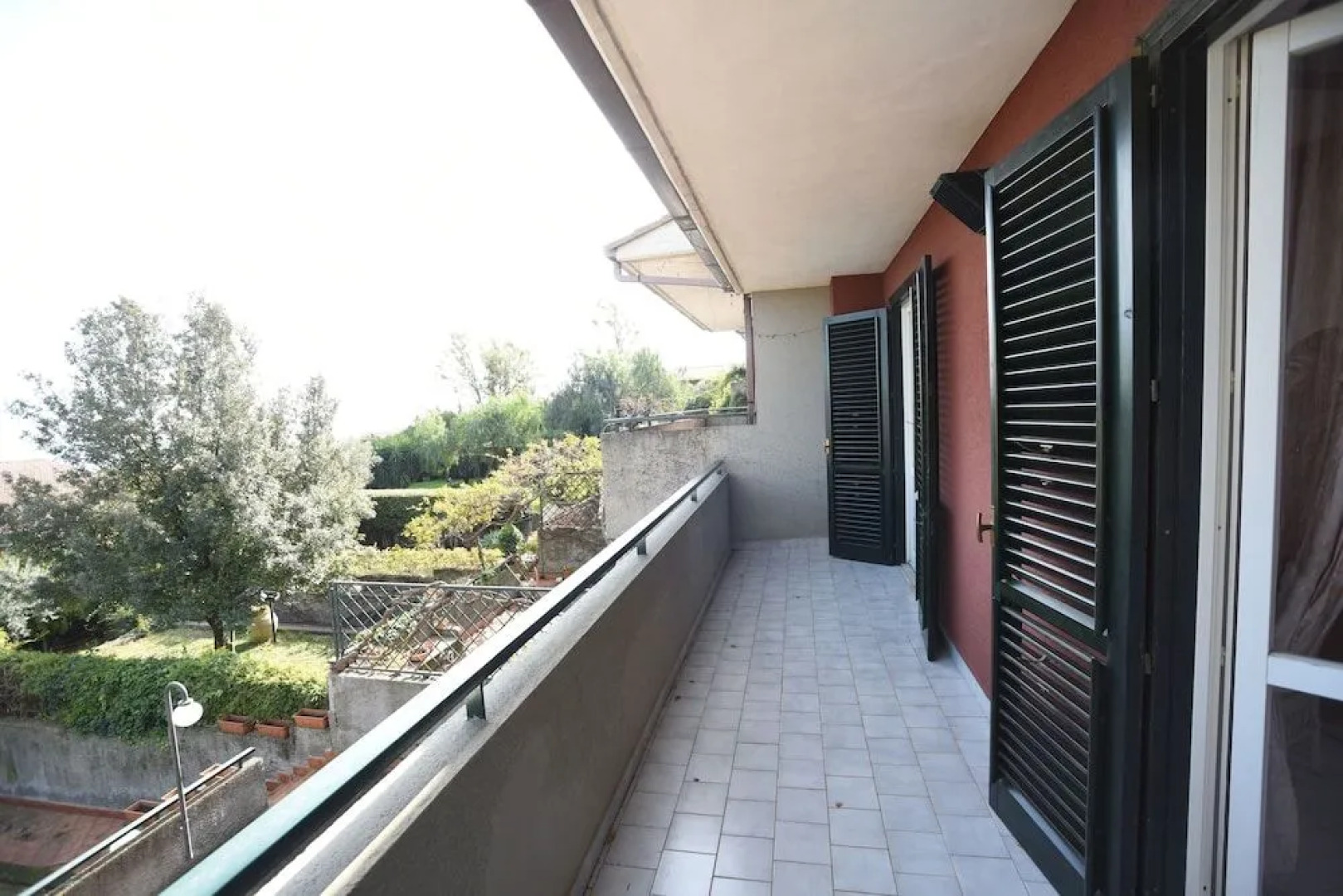 Guest House Villa "Contea di Aci"