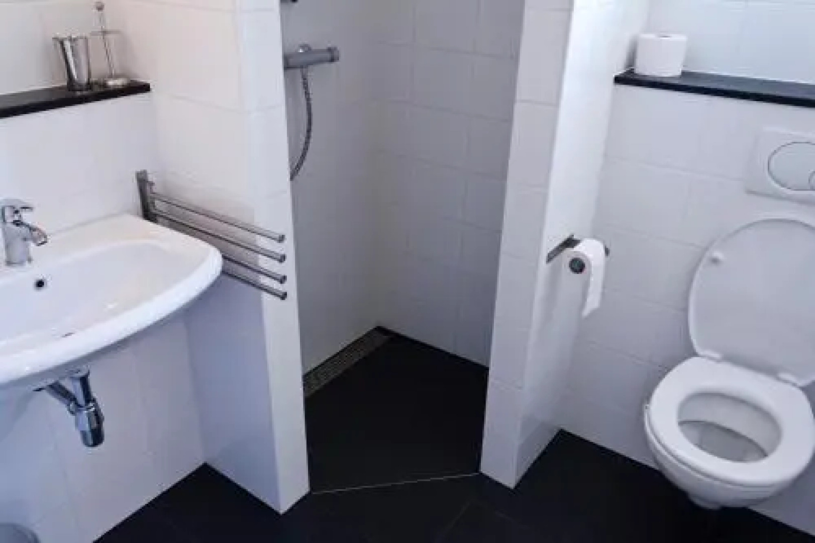 Bed and Breakfast De Grote Byvanck