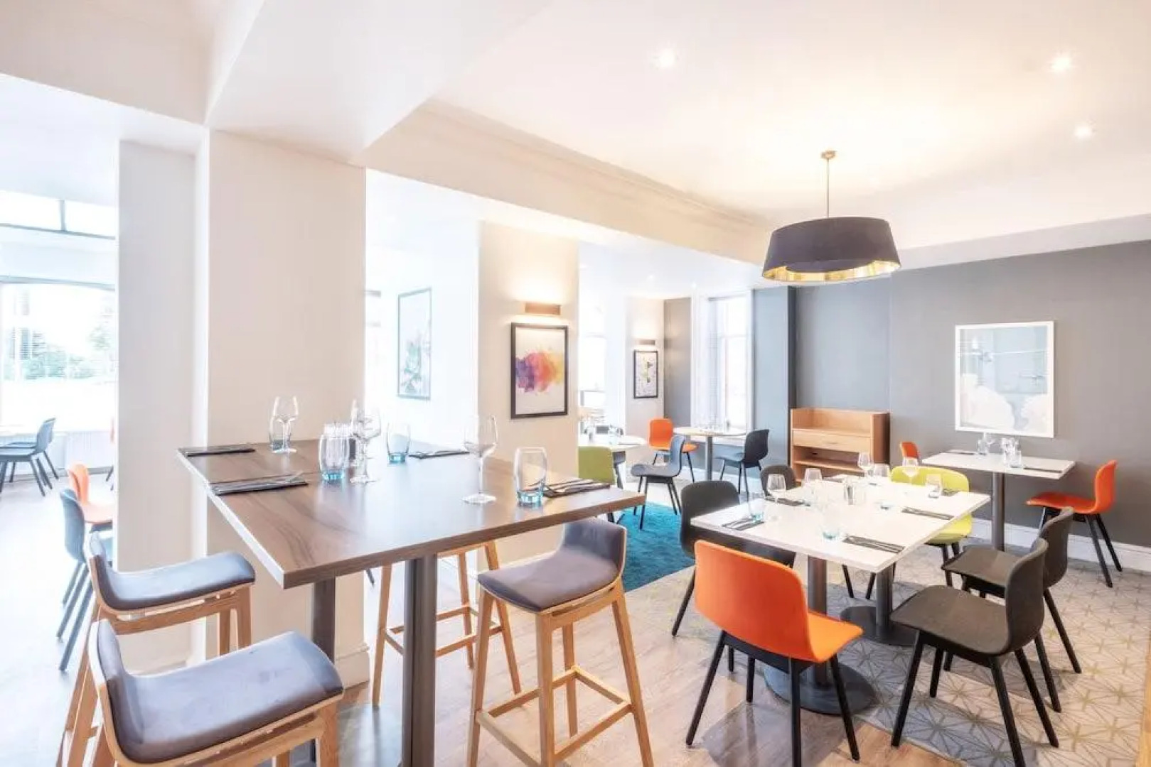 Holiday Inn Farnborough by IHG