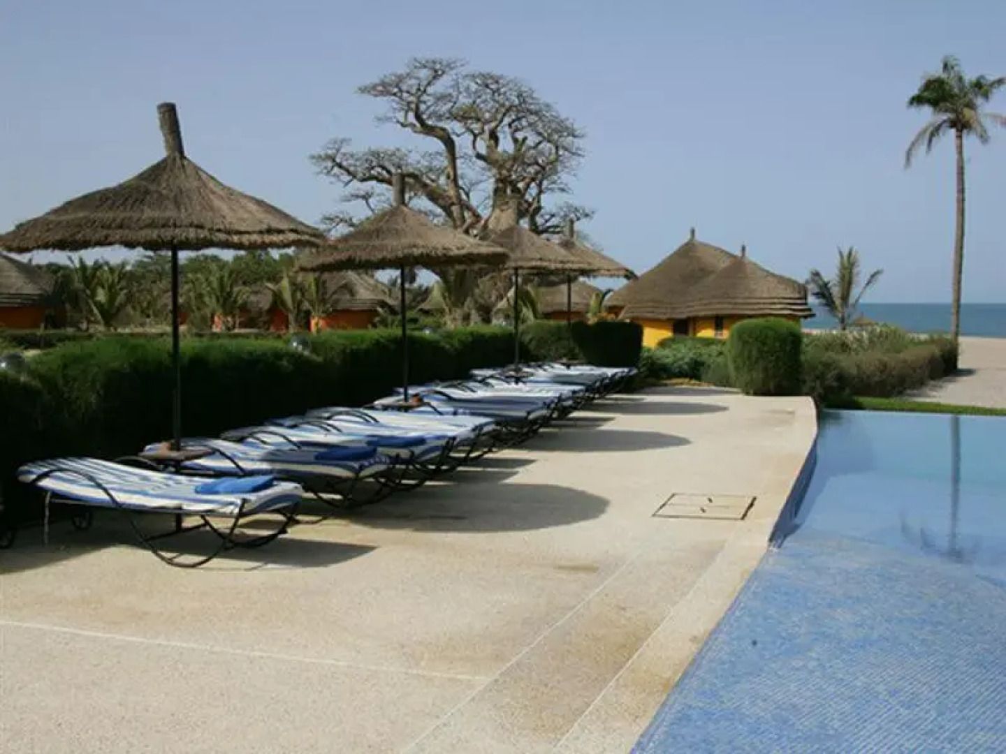 Royal Lodge Palmarin