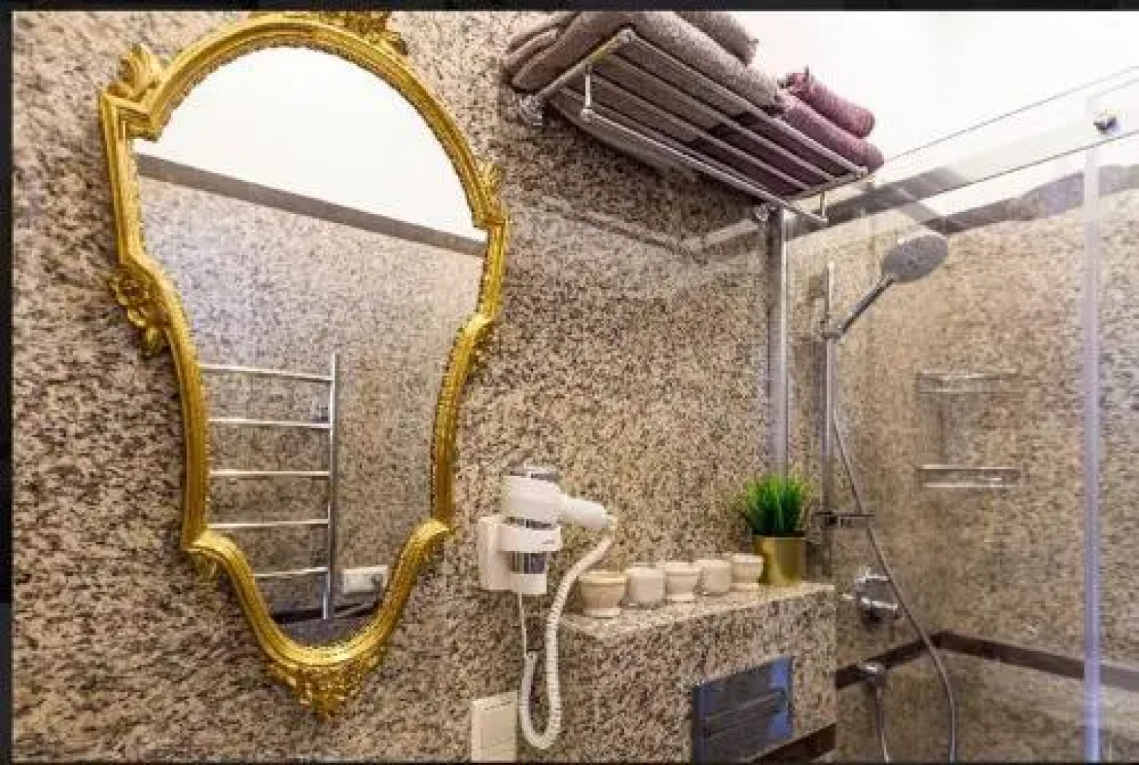 Domus 247 Apartment For Groups