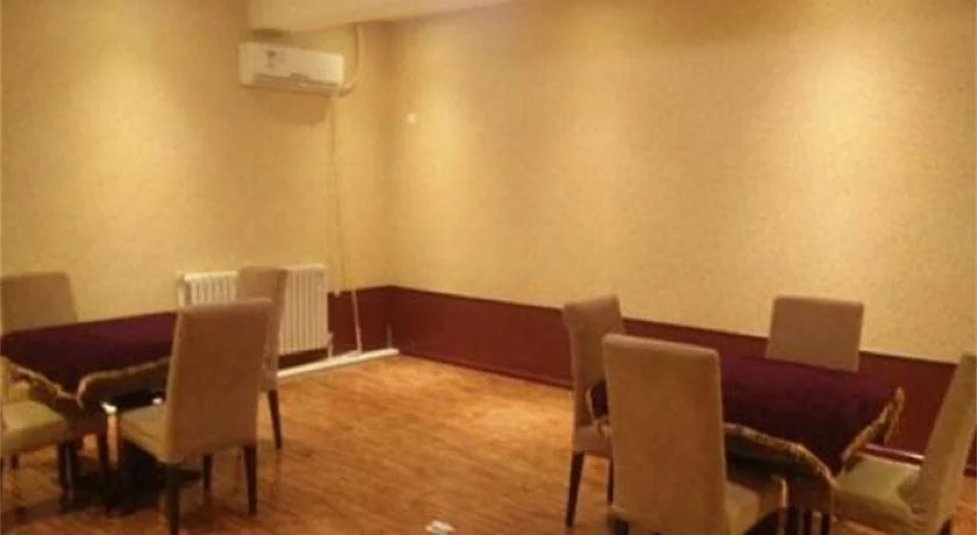 Western Qing Tombs Xinggong Hotel